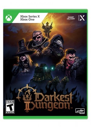 Darkest Dungeon II/Xbox One